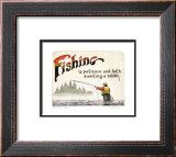 Fishing, Angler's Faith