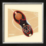 Buy Basketball at AllPosters.com