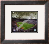 Metrodome - 2008 (Vikings)
