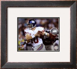 Eli Manning - Super Bowl XLII