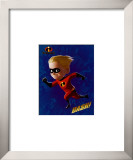 The Incredibles: Dash