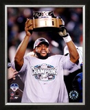 Donovan McNabb - 2004 NFC Championship Trophy