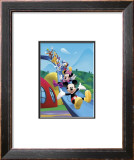 Buy Mickey Mouse Clubhouse: Friends Equals Fun at AllPosters.com