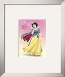 Snow White Shimmer