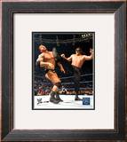 Buy Great Khali vs Battista at AllPosters.com