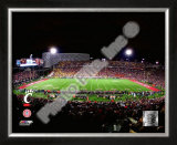 Nippert Stadium University of Cincinnati Bearcats 2007