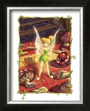 Tinker Bell Takes Charge