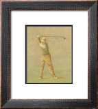 Golfer II