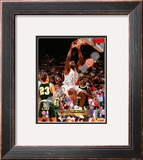 Buy Shaquille O'Neal Louisiana State University Tigers at AllPosters.com