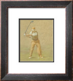 Buy Golfer III at AllPosters.com