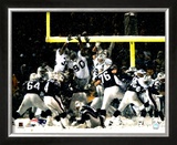 Adam Vinatieri - 2001 Divisional Playoffs vs Oakland Raiders