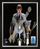A. Ovechkin - '09 Hart Trophy
