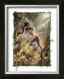 Vidia and the Fairy Crown
