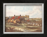 Buy Bachelor's Hall, Plate No. 4 at AllPosters.com