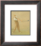 Golfer V