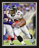 Ray Rice 2008 Rushing