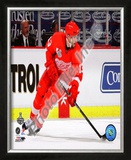 Pavel Datsyuk - '09 St. Cup
