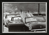 A Ride for Two, 1960
