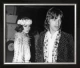 Buy Mick Jagger and Bianca Jagger at AllPosters.com