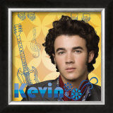 Jonas Brothers: Kevin