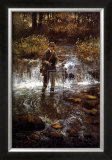 Buy That Elusive Trout at AllPosters.com