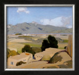 Buy Taos Valley, Santa Fe Opera 2001 at AllPosters.com
