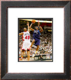 Josh Howard 2006 NBA Finals