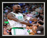 Kevin Garnett, Game Six of the 2008 NBA Finals