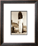 Buy Santa Monica, 1924 at AllPosters.com