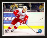 Nicklas Lidstrom