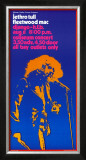 Jethro Tull and Fleetwood Mac in Concert, 1972