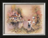 Buy Fishing Time at AllPosters.com