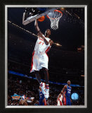 Kevin Garnett - 2005 All Star Game - Dunks Against The Eastern Conference