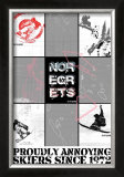 No Regrets: Snow Boarder