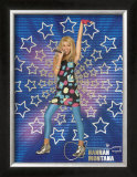 Buy Hannah Montana: Rock the Stage at AllPosters.com