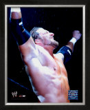 Buy HHH #124 - Posing in front of the ropes &copy;Photofile at AllPosters.com