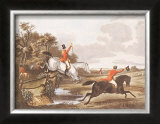 Buy Bachelor's Hall, Plate No. 2 at AllPosters.com