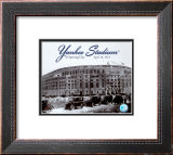 Yankee Stadium - 1923 Opening Day