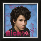 Jonas Brothers: Nick