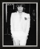 Buy Mick Jagger in White Suit at AllPosters.com