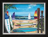 Surf n' Sail