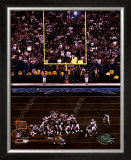 Buy Adam Vinatieri - Super Bowl XXXVIII - Game Winning Field Goal (Vertical)&copy;Photofile at AllPosters.com