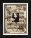 Buy Beethoven at AllPosters.com