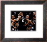 2002 -'03 Nets Starting 5