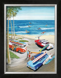 Buy Beach Break at AllPosters.com