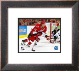Kevyn Adams 2006 NHL Playoffs