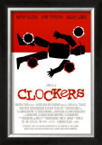 Buy Clockers at AllPosters.com