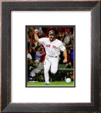 Kevin Youkilis Game 5 of the 2008 ALCS