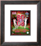 Tug McGraw & Brad Lidge