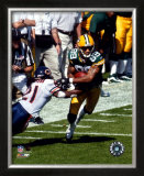 Robert Ferguson  '04/'05 running action &copy;Photofile
